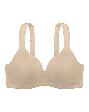 Dorina D1082A Molded Underwire Bra myselflingerie.com